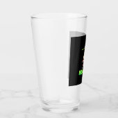 モンキーバナナ タンブラーグラス (右)