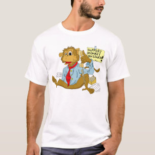 モンキービジネスのTシャツ Tシャツ