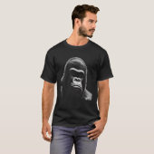 モンキービジネスゴリラ Tシャツ (正面フル)