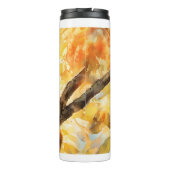 モンキービジネス熱タンブラー タンブラー (裏面)