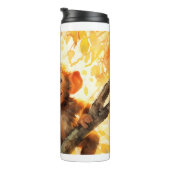 モンキービジネス熱タンブラー タンブラー (回転右)