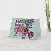 モンキービジネス カード (正面)