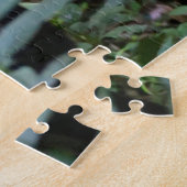 モンキービジネス ジグソーパズル (側面)