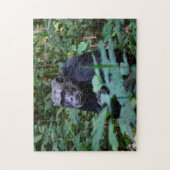 モンキービジネス ジグソーパズル (縦)