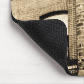 モンキービジネス マウスパッド (コーナー)