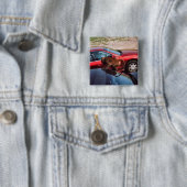 モンキービジネス 缶バッジ (インサイチュ)