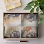 モンキービジネス 薄葉紙 (ギフト)