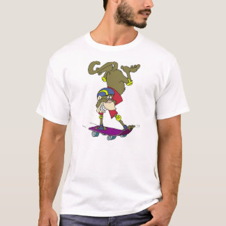 モンキービジネス Tシャツ