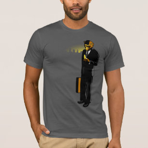モンキービジネス Tシャツ