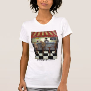 モンキービジネス Tシャツ