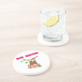 モンキービッグシスター コースター (側面)