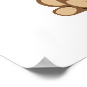 モンキービッグシスター ポスター (角)