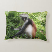 モンキーピロー アクセントクッション (裏面)