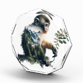 モンキーフォレストジェム フォトブロック (右)