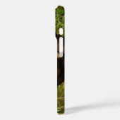 モンキーフォンケース Case-Mate iPhoneケース (裏面 / 左)