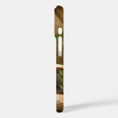 モンキーフォンケース Case-Mate iPhoneケース (裏面 / 左)