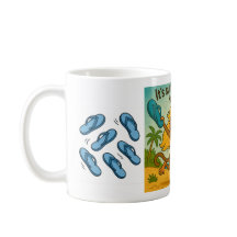 モンキーフリップフロップ