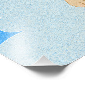 モンキーフレンドリーフォトプリント フォトプリント            (角)