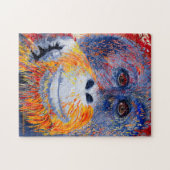 モンキーボーイパズル ジグソーパズル (横)