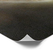 モンキーポスター ポスター (角)