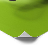 モンキーポスター ポスター (角)