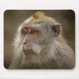 モンキーマウスパッド マウスパッド