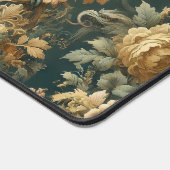 モンキーミニオンいたずら – ゴシック様式バロック デスクマット (コーナー)