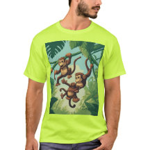 モンキーメイヘム