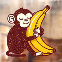 モンキーラブバナナ