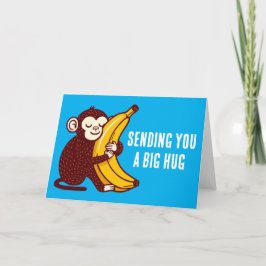 モンキーラブバナナ カード