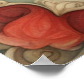 モンキーラブ ポスター (角)