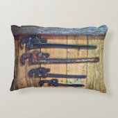 モンキーレンチ アクセントクッション (裏面)