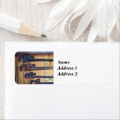 モンキーレンチ ラベル (インサイチュ)