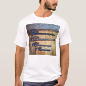 モンキーレンチ Tシャツ (正面)