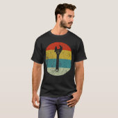 モンキーレンチ Tシャツ (正面フル)