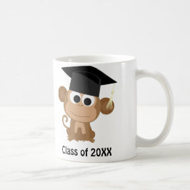 モンキー大学院20XX コーヒーマグカップ