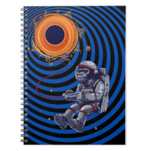 モンキー宇宙フライ