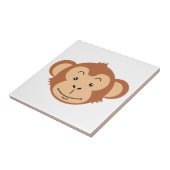 モンキー顔 タイル (側面)