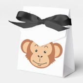 モンキー顔 フェイバーボックス (正面サイド)