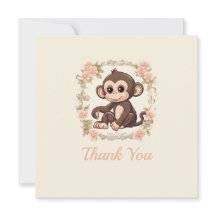 モンキー魅力的