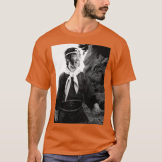 モンキー魔法 Tシャツ