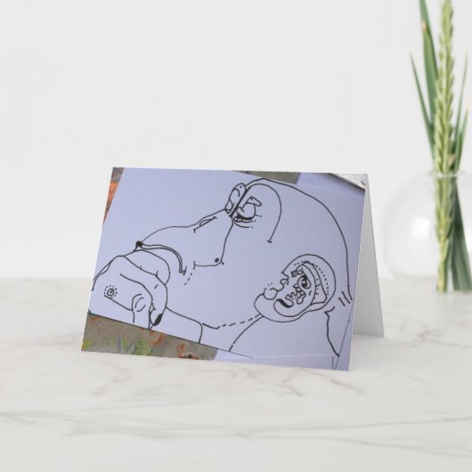 モンキー·イヤー·アンコンベンショナ中国のル〔占星術の〕十二宮図 シーズンカード (正面)