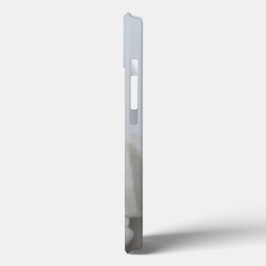 モンクサントアンモII 2012 Case-Mate iPhoneケース (裏面 / 左)