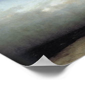 モンクバイザシー ポスター (角)