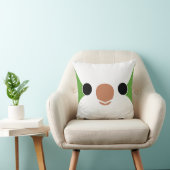 モンクパラケート クッション (椅子)