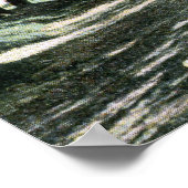 モンクレア、ニュージャージー1908ヴィンテージ ポスター (角)