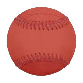 モングランジテネグロ国旗 野球ボール (裏面)