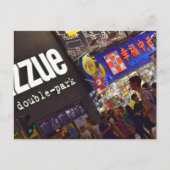 モンコック ポストカード (正面)