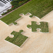 モンゴメリーアラバマ ジグソーパズル (側面)