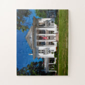 モンゴメリーアラバマ ジグソーパズル (縦)